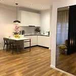 Apartment Skanderbeg 3