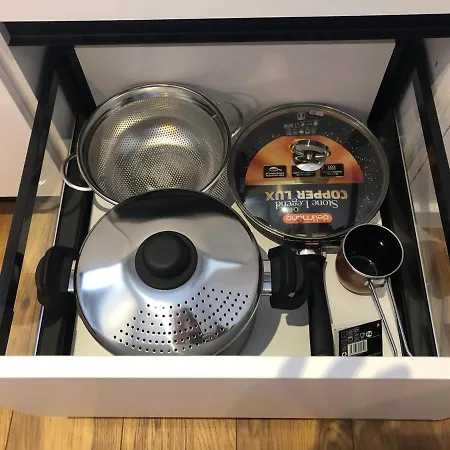 Skanderbeg 3 * Tiran