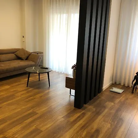 Skanderbeg 3 * Tirana