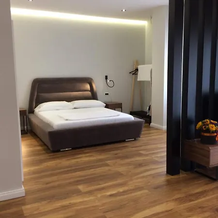 Skanderbeg 3 * Tiran