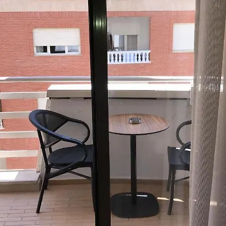 Skanderbeg Square Deluxe 3 Appartement