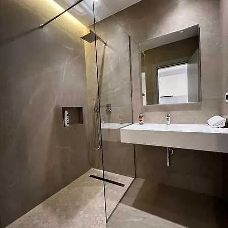 Apartment Skanderbeg 3 Tirana