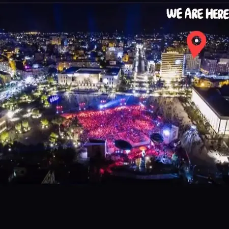 Apartamento Skanderbeg 3