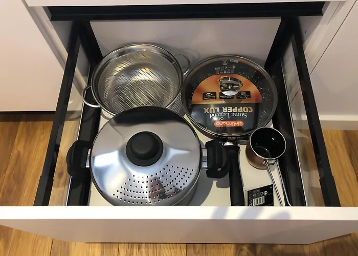 Skanderbeg 3 * ティラナ