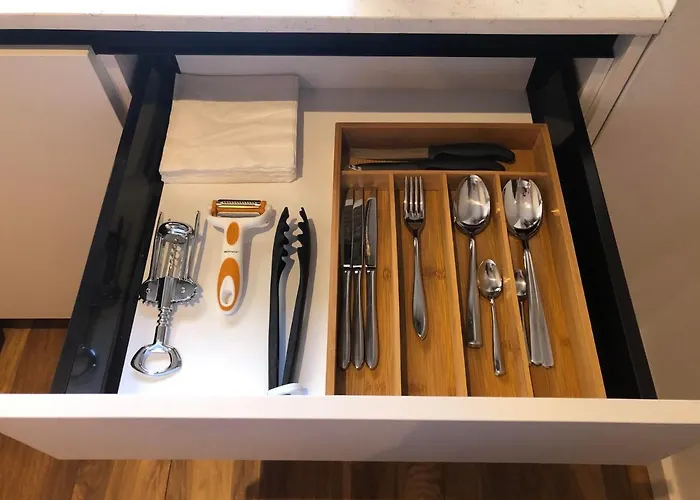 Skanderbeg 3 * ティラナ