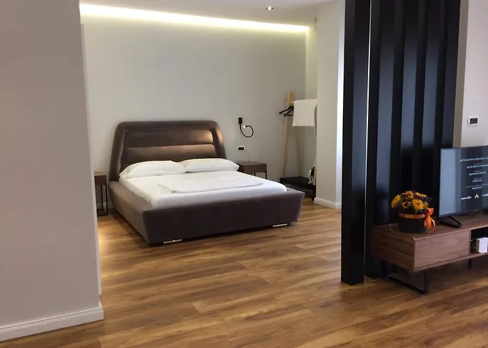 Skanderbeg 3 * Tiran