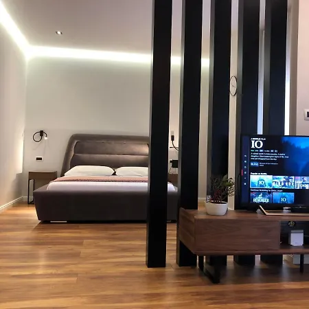 Apartament Skanderbeg 3