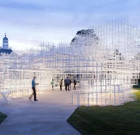 Apartment Skanderbeg 3 Tirana