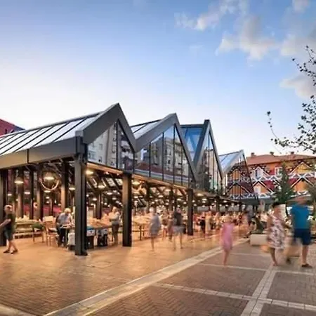 Apartment Skanderbeg 3