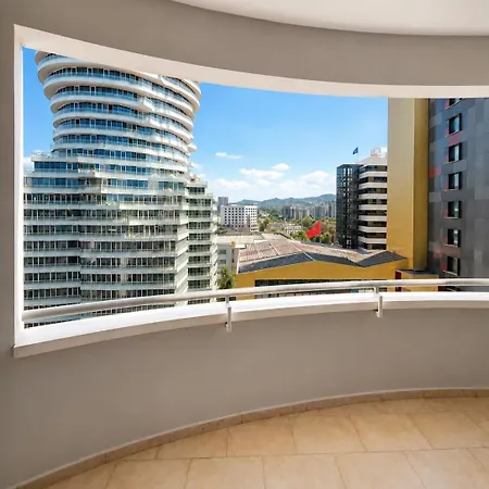 Skanderbeg 3 * Tirana