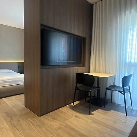 Skanderbeg 3 * Tiran