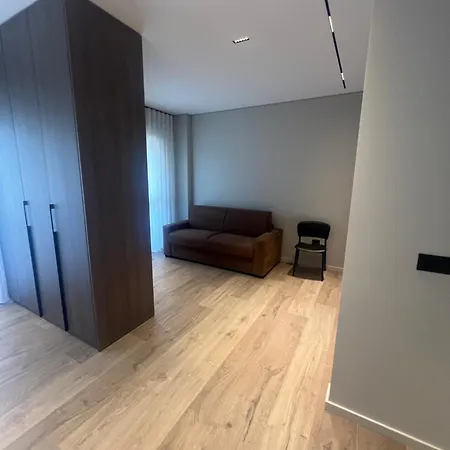 Skanderbeg 3 Appartement Tirana