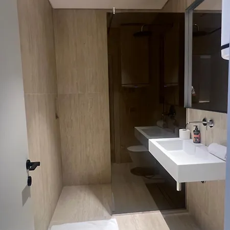 Appartement Skanderbeg 3