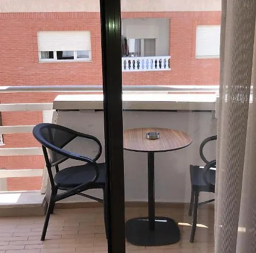 Skanderbeg 3 Apartmán