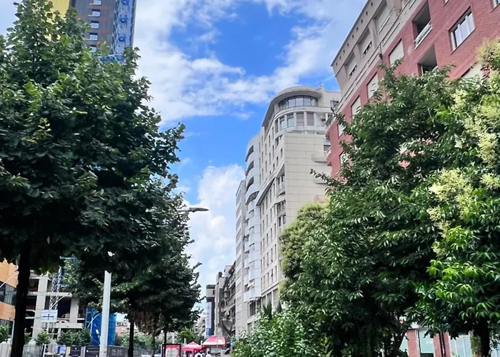 Skanderbeg 3 * Tirana